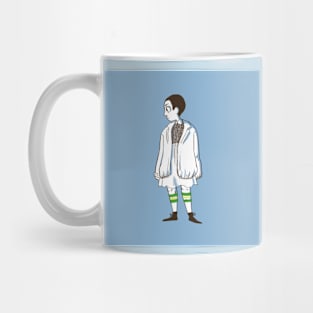 11 Mug